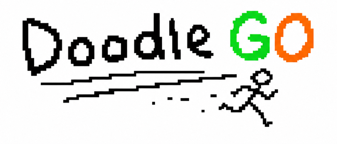 Doodle GO